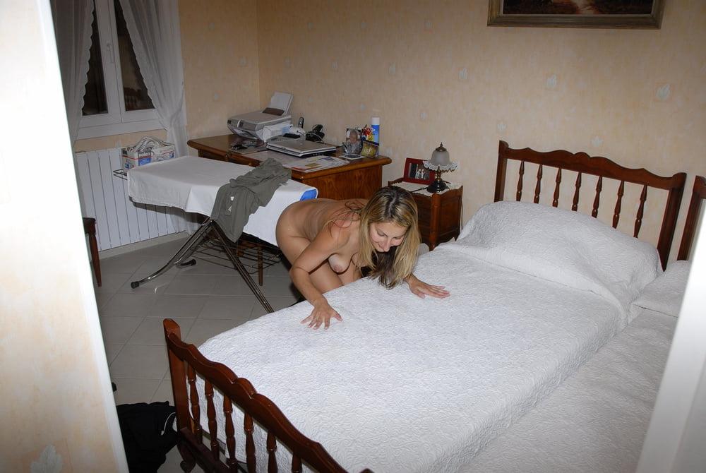 25P Heißeste französische MILF aller Zeiten PT.2