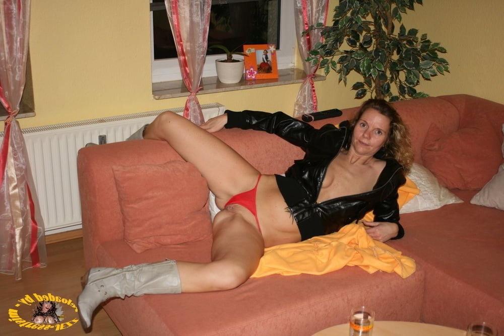 25P Dream Milf Granny 211