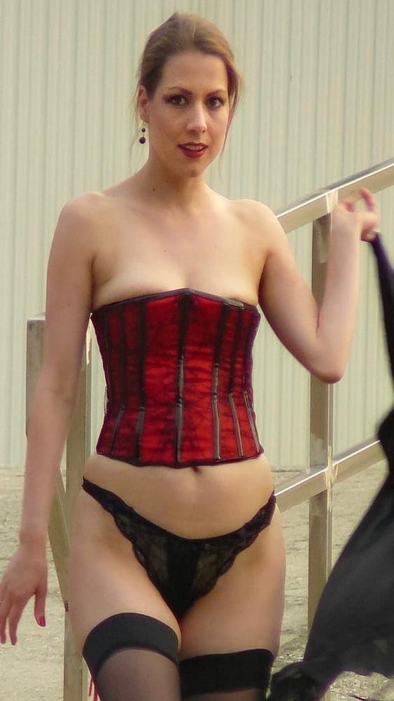25P Traum-Milf-Oma 210