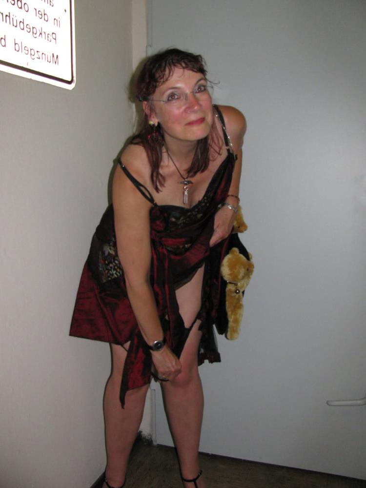 25P Exposed classic amateur wife collector edition 1