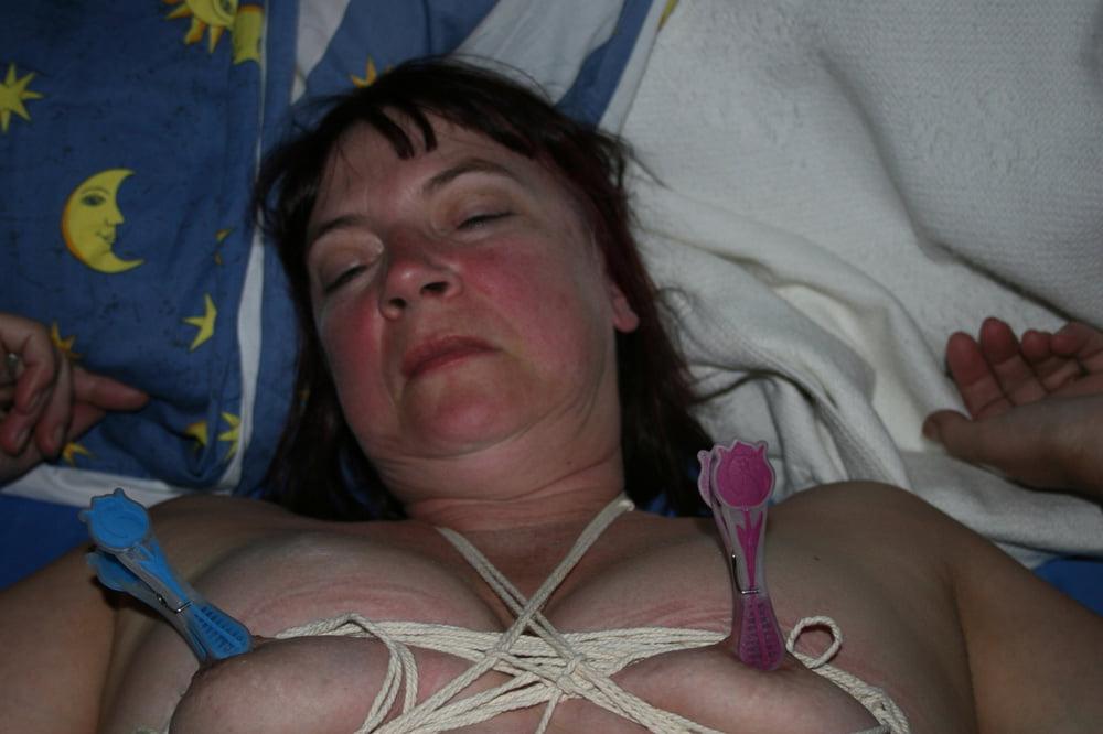 25P Exposed classic amateur wife collector edition 1
