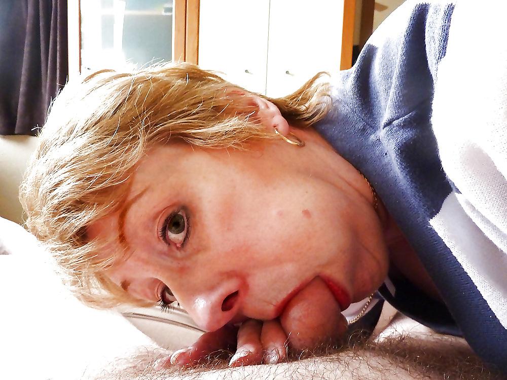 25P The Best of Naked Wife Karen
