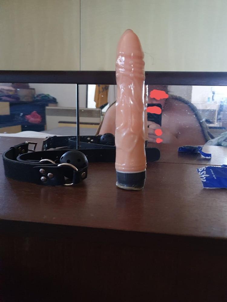 8P MILF
