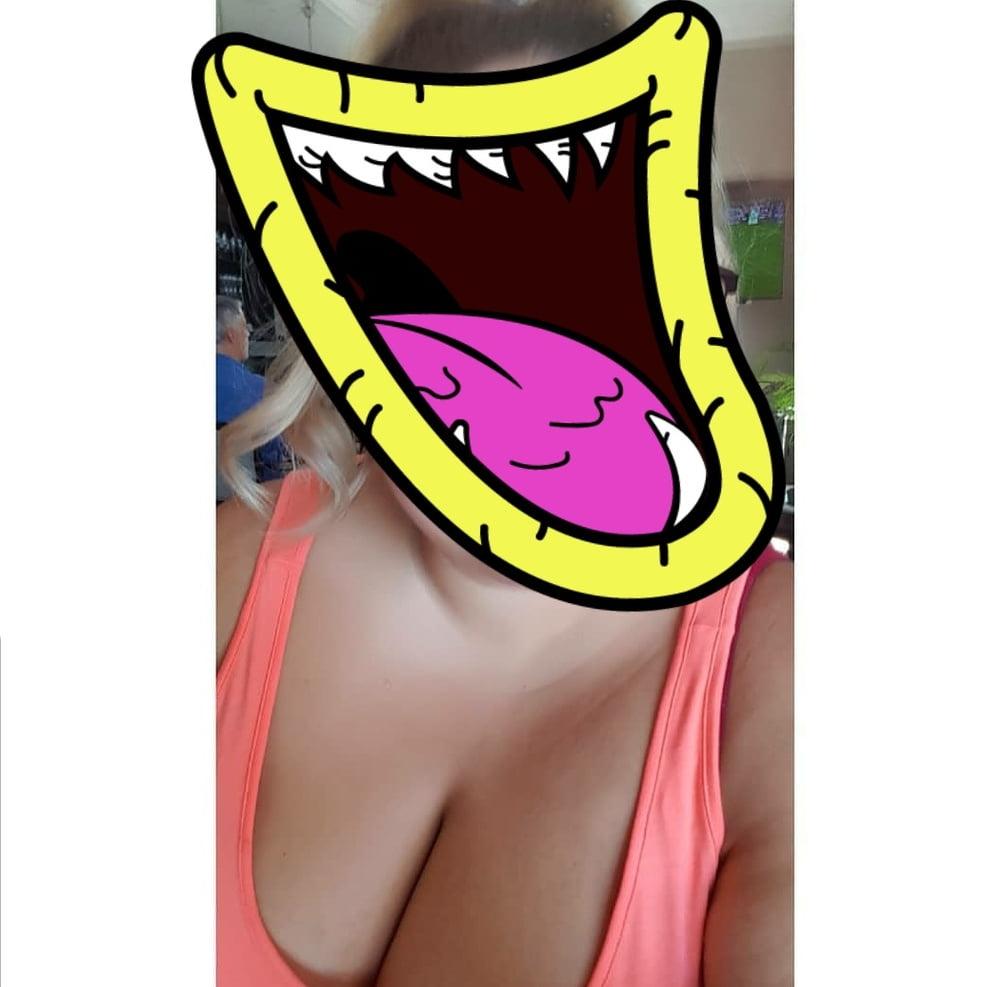 8P MILF
