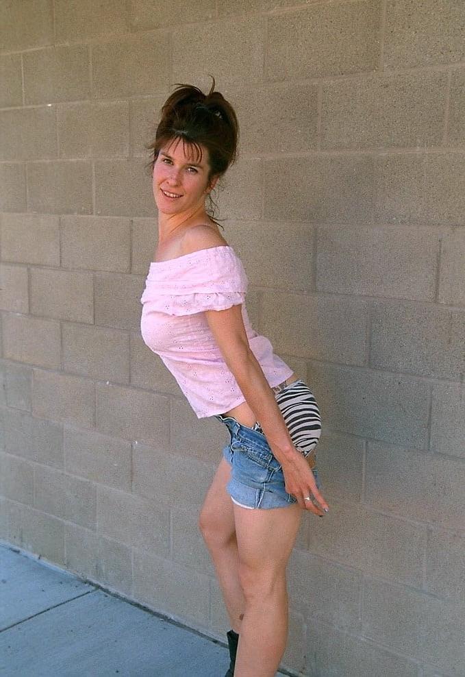 25P MILF A2467