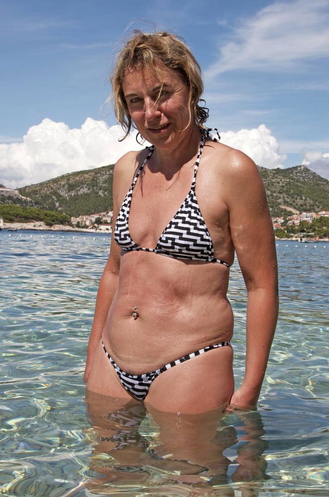 25P MILF selection part 1