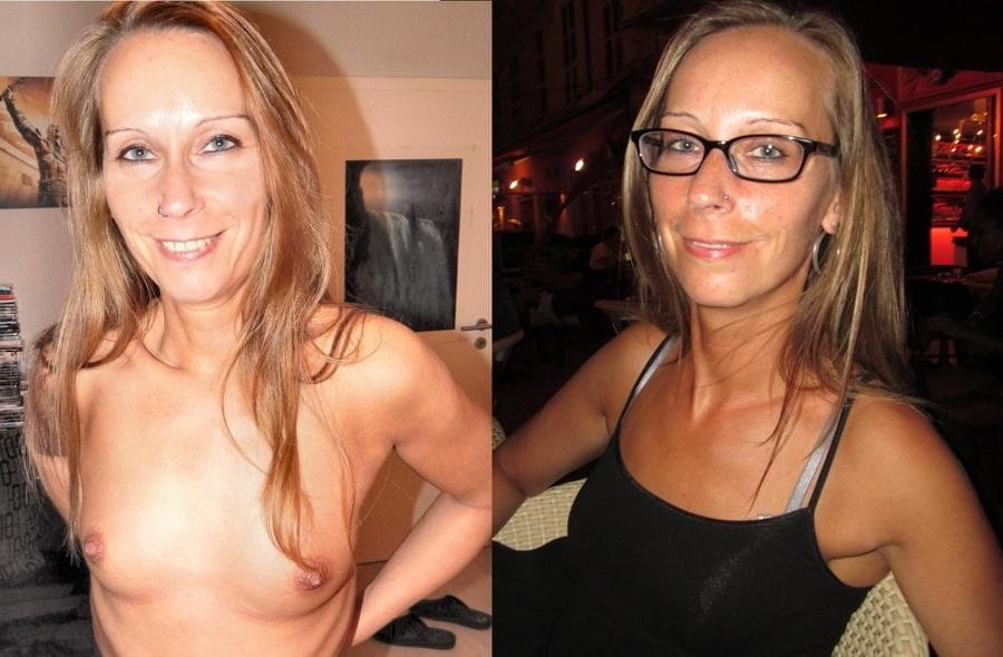 20P Before and After - Milfs and Matures 2