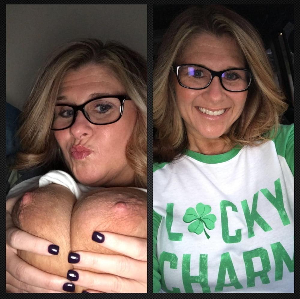 20P Before and After - Milfs and Matures 2