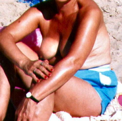 25P MILF and Mature