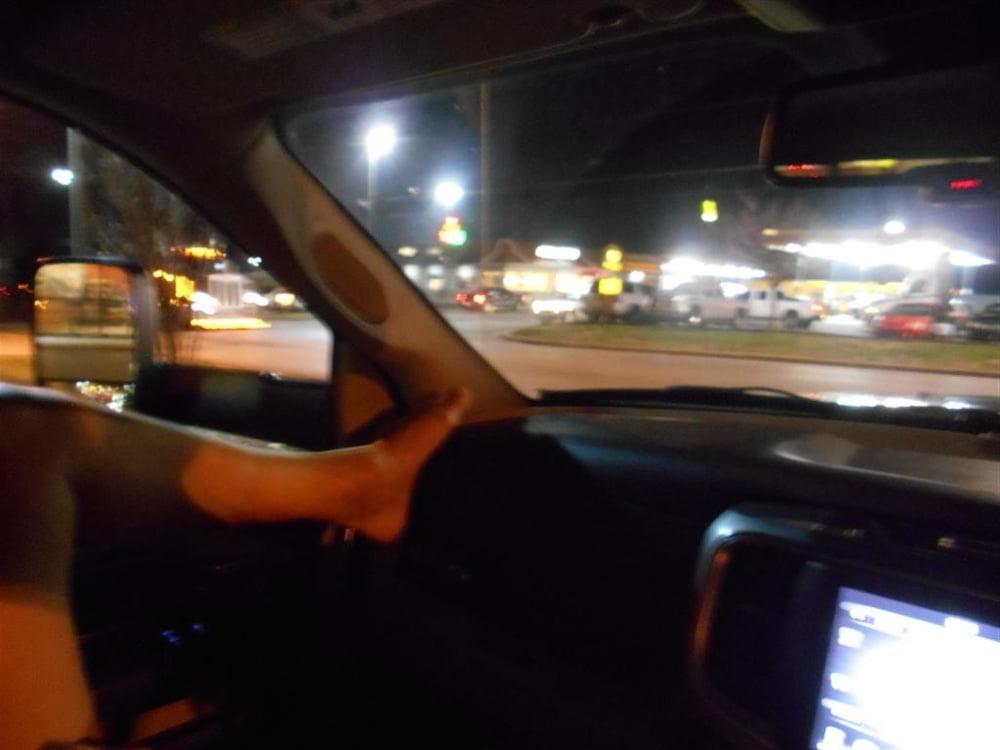 25P 6ft Road Trip Blond MILF 04
