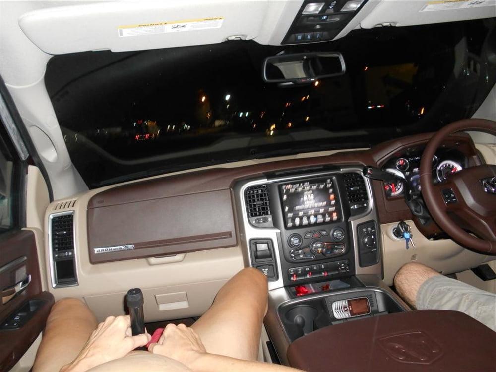 25P 6ft Road Trip Blond MILF 04