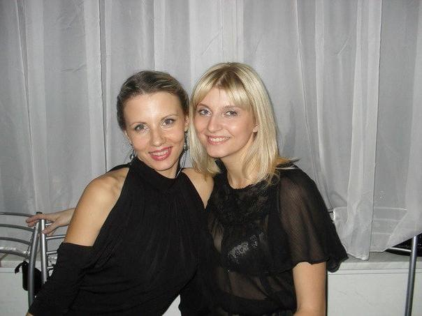 10P Russian Milf Sluts. Russische Milf Schlampen 35