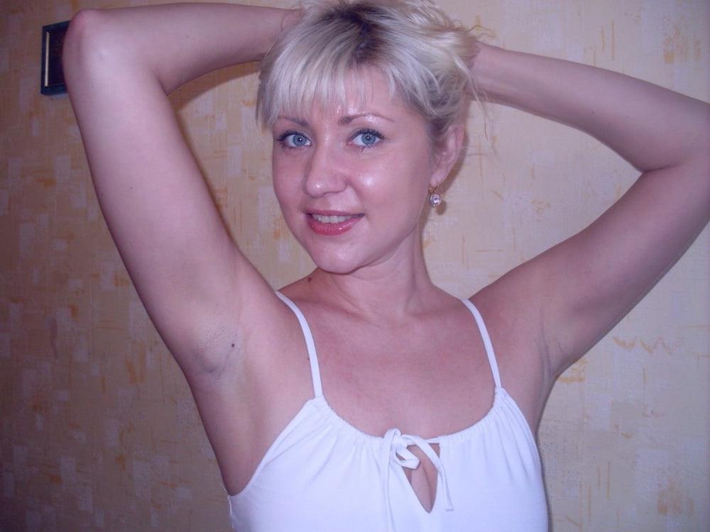10P Russian Milf Sluts. Russische Milf Schlampen 35