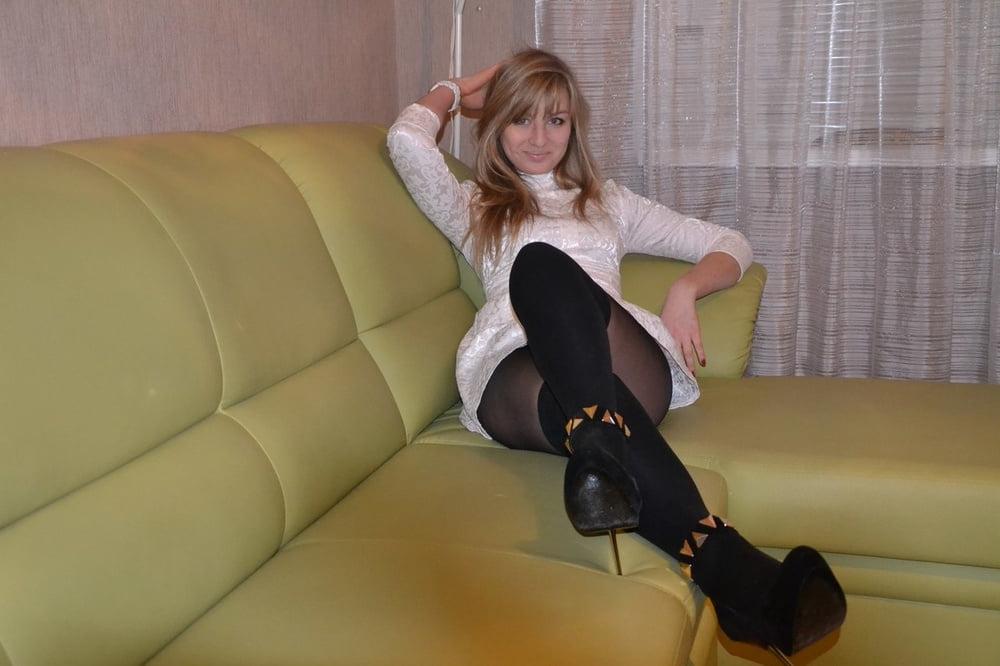 10P Russian Milf Sluts. Russische Milf Schlampen 35