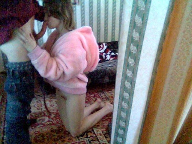 25P Which Amateur hottie would you wank to? part 2