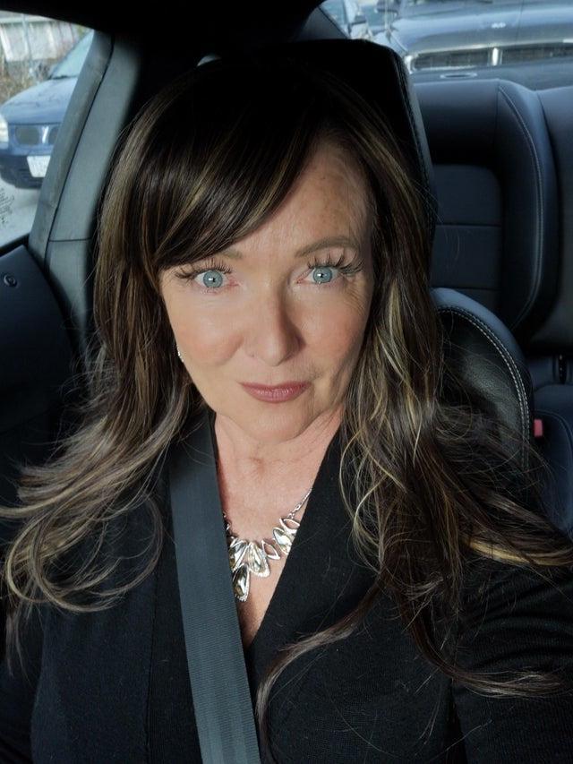 25P Exposed Matures, Milfs and Wives 16