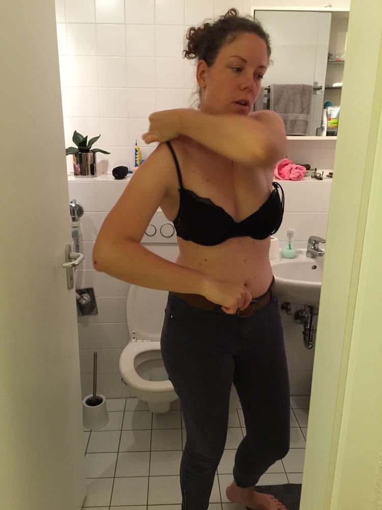 25P Sexy milf