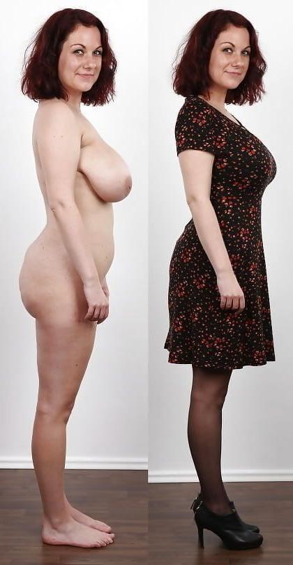25P Beautiful and Busty MILFs 7