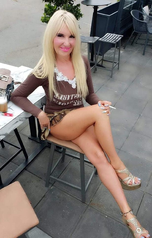 25P Greek Slutty MILF from Social Media : M.X. vol 2
