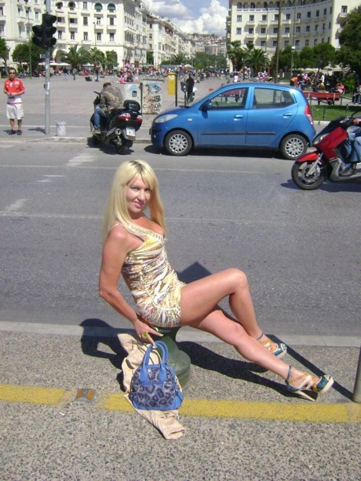 25P Greek Slutty MILF from Social Media : M.X. vol 2