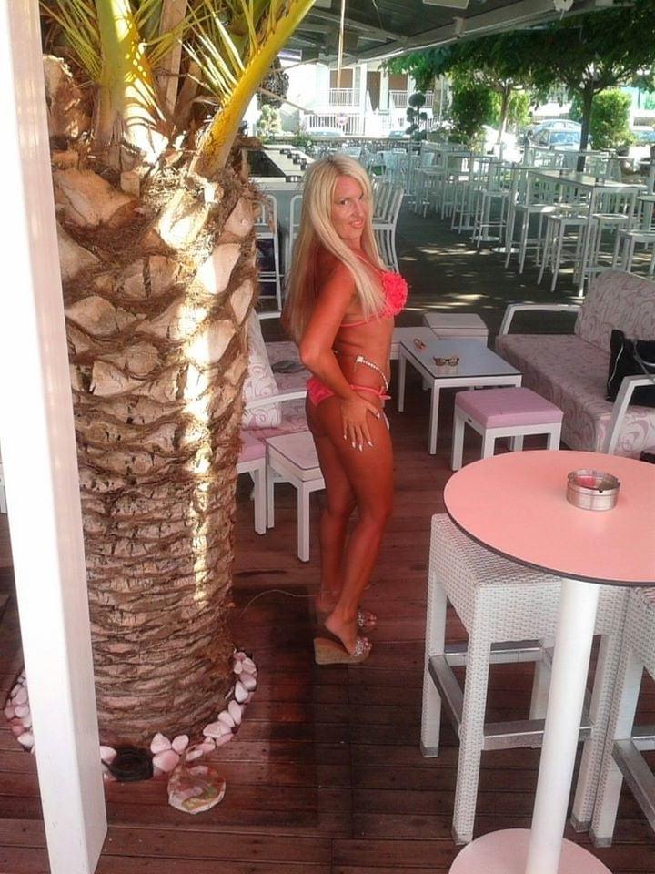 25P Greek Slutty MILF from Social Media : M.X. vol 2