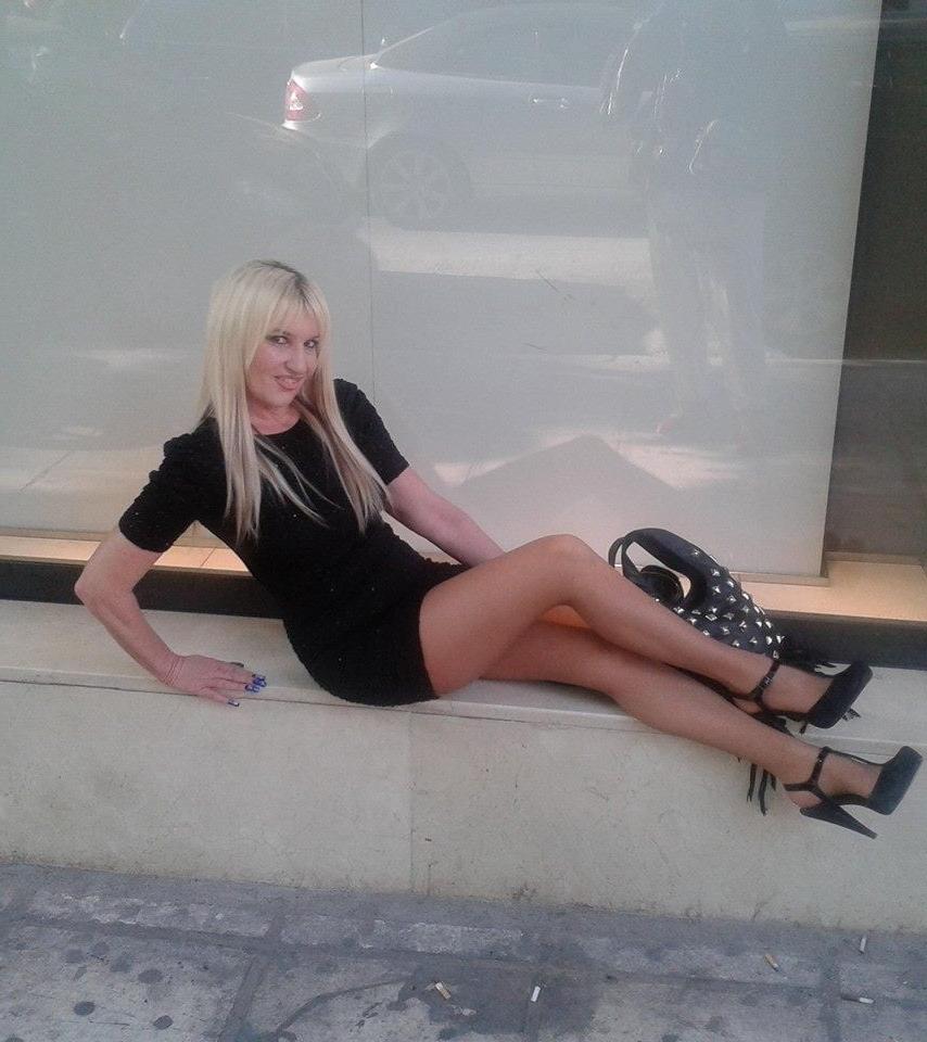 25P Greek Slutty MILF from Social Media : M.X. vol 2