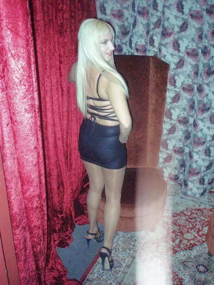 25P Greek Slutty MILF from Social Media : M.X. vol 2
