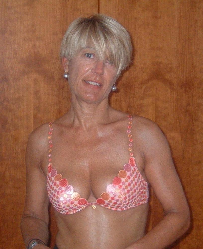 25P Dream Milf Granny 201