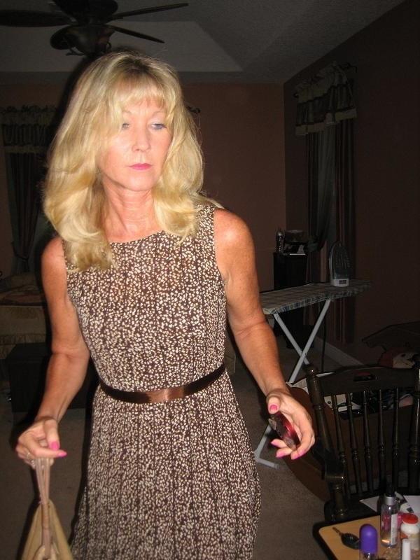 25P Dream Milf Granny 201