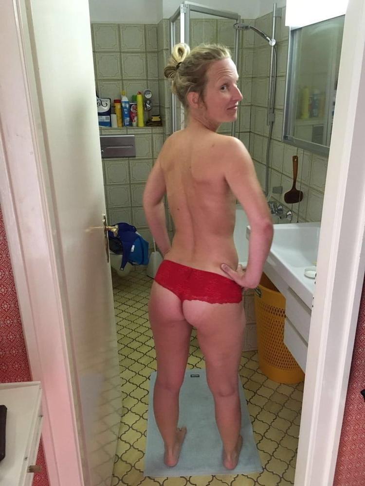 25P Dream Milf Granny 201
