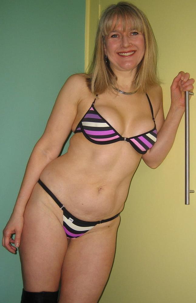 25P Dream Milf Granny 201