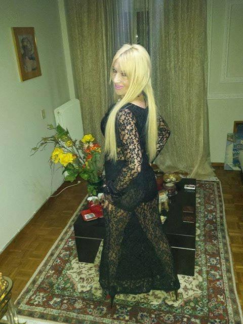 25P Greek Slutty MILF from Social Media : M.X. vol3