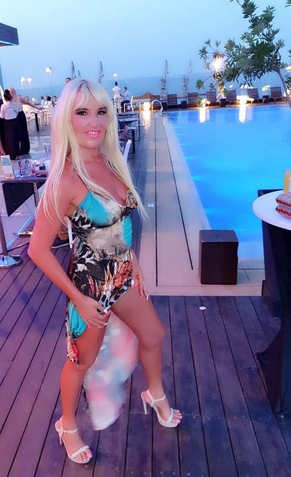 25P Greek Slutty MILF from Social Media : M.X. vol3