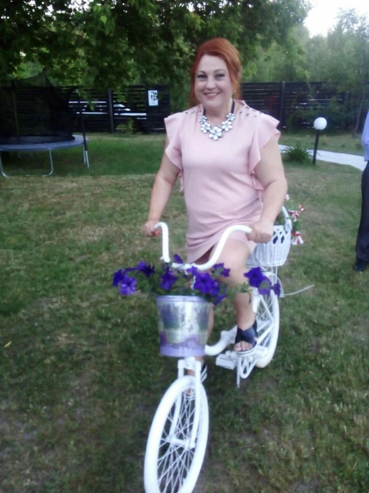 18P turkish milf