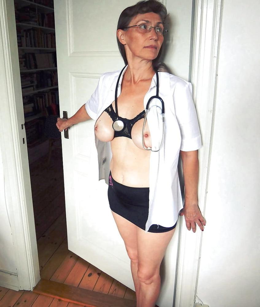 25P Dream Milf Granny 205