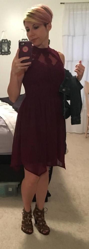 25P Dream Milf Granny 205