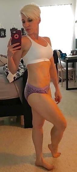 25P Dream Milf Granny 205