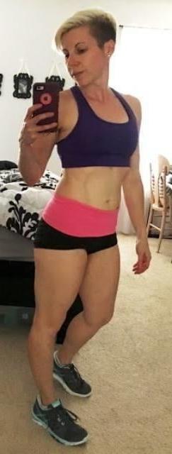 25P Dream Milf Granny 205