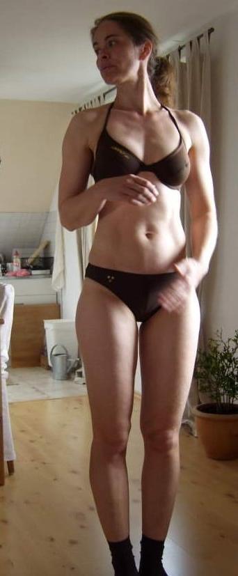 25P Dream Milf Granny 204