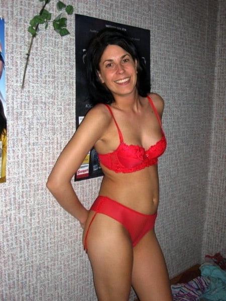 25P Dream Milf Granny 204