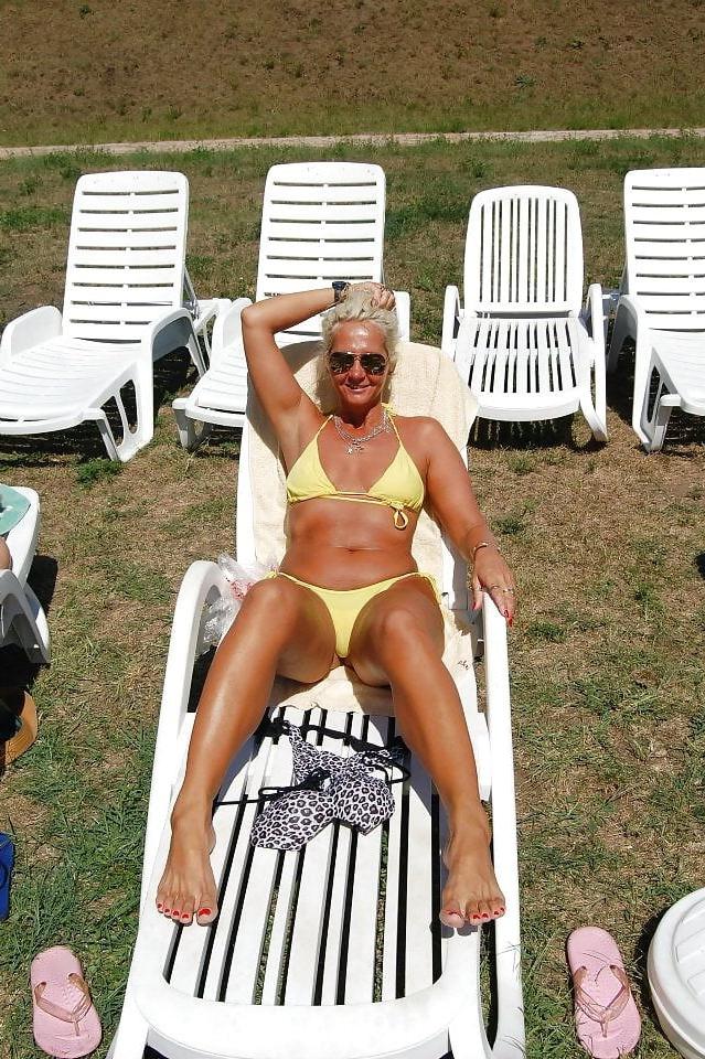 25P Dream Milf Granny 202