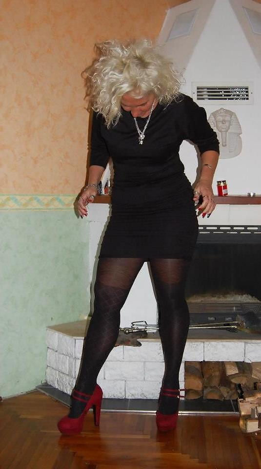 25P Dream Milf Granny 202