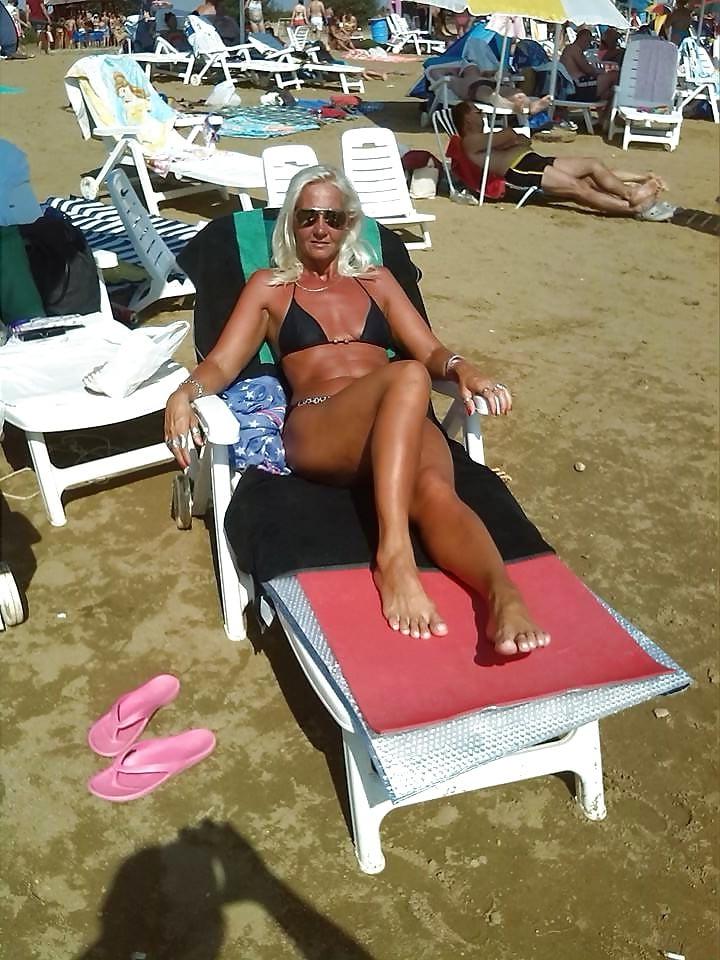 25P Dream Milf Granny 202