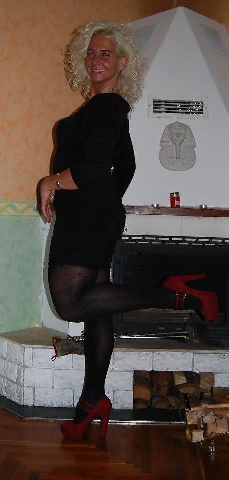 25P Dream Milf Granny 202