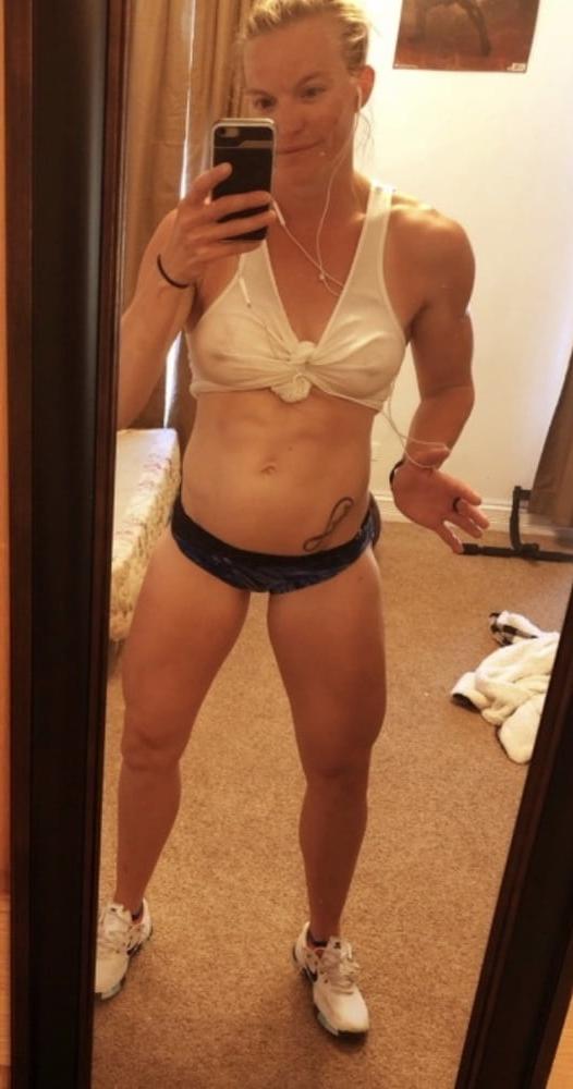 25P Dream Milf Granny 206