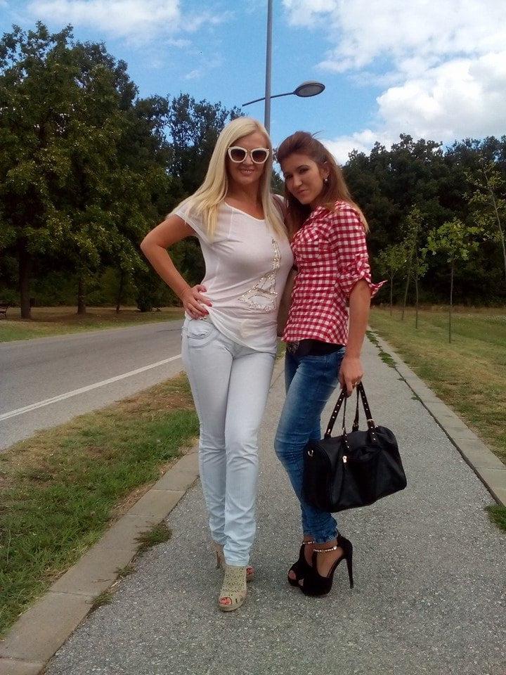 25P Hot blonde milfs ultra-fuckable sh#tter (no nudity)