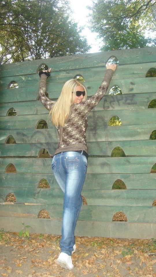 25P Hot blonde milfs ultra-fuckable sh#tter (no nudity)