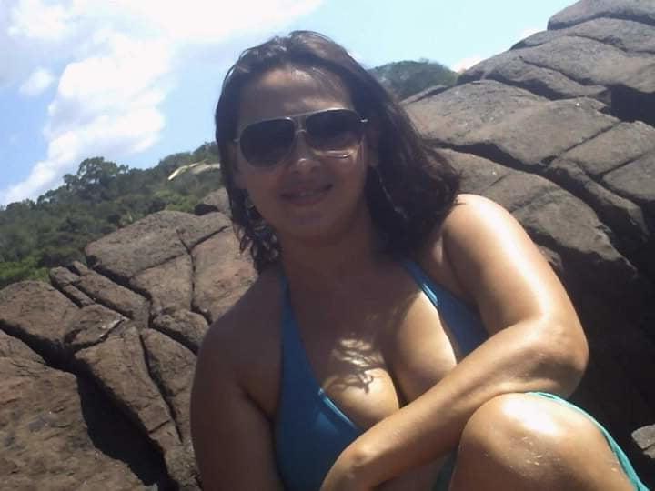 6P Another friends's mom - Is she a MILF?