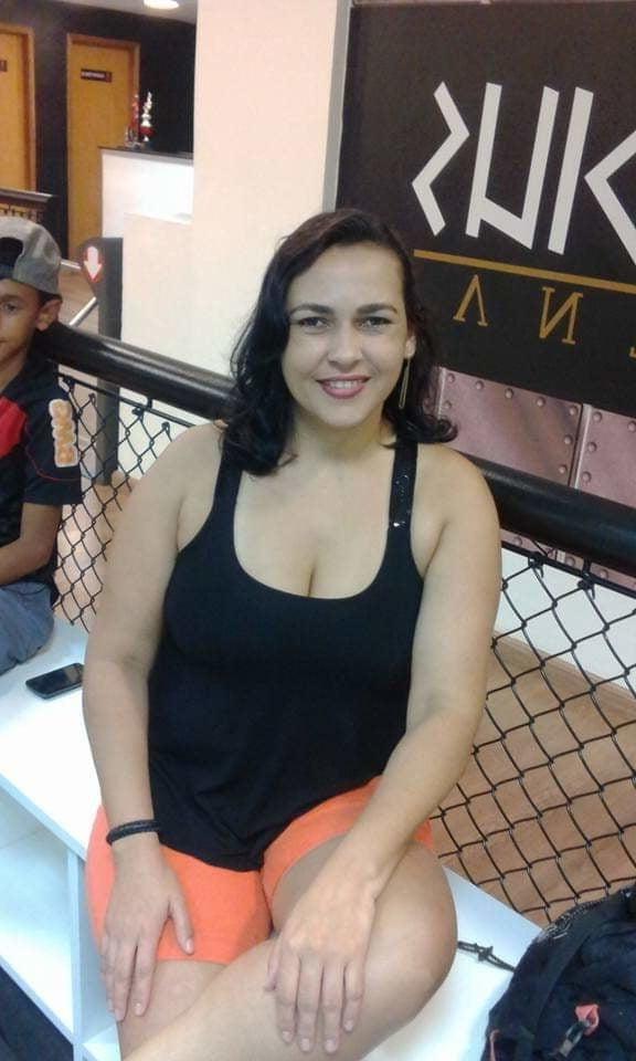 6P Another friends's mom - Is she a MILF?