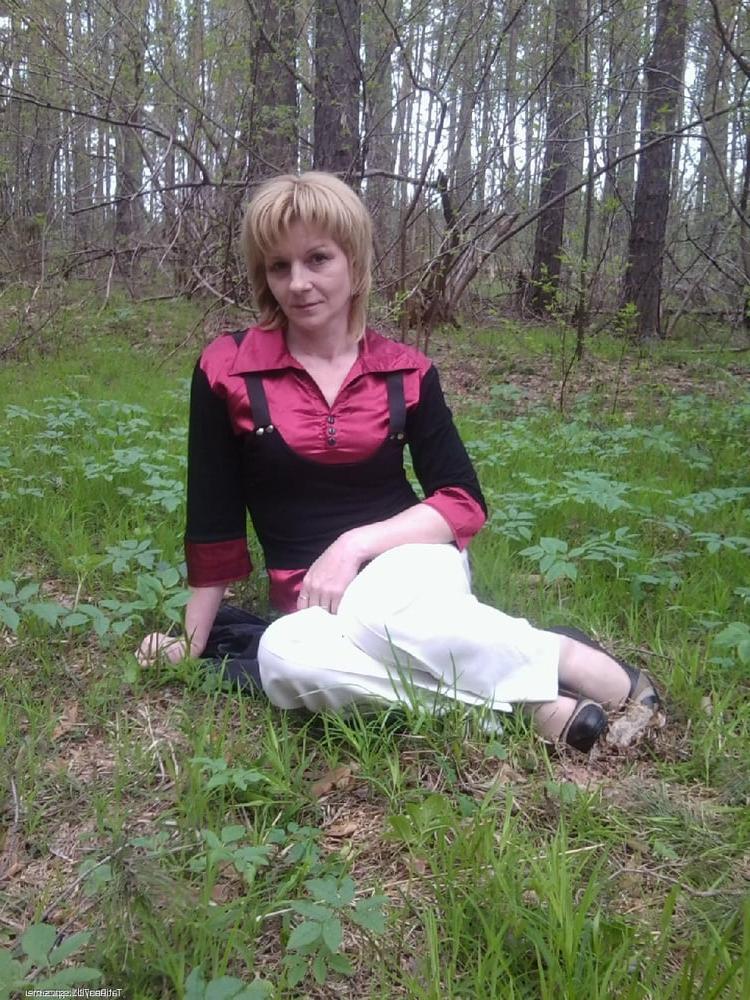 16P Girlfriend MILF 35 year